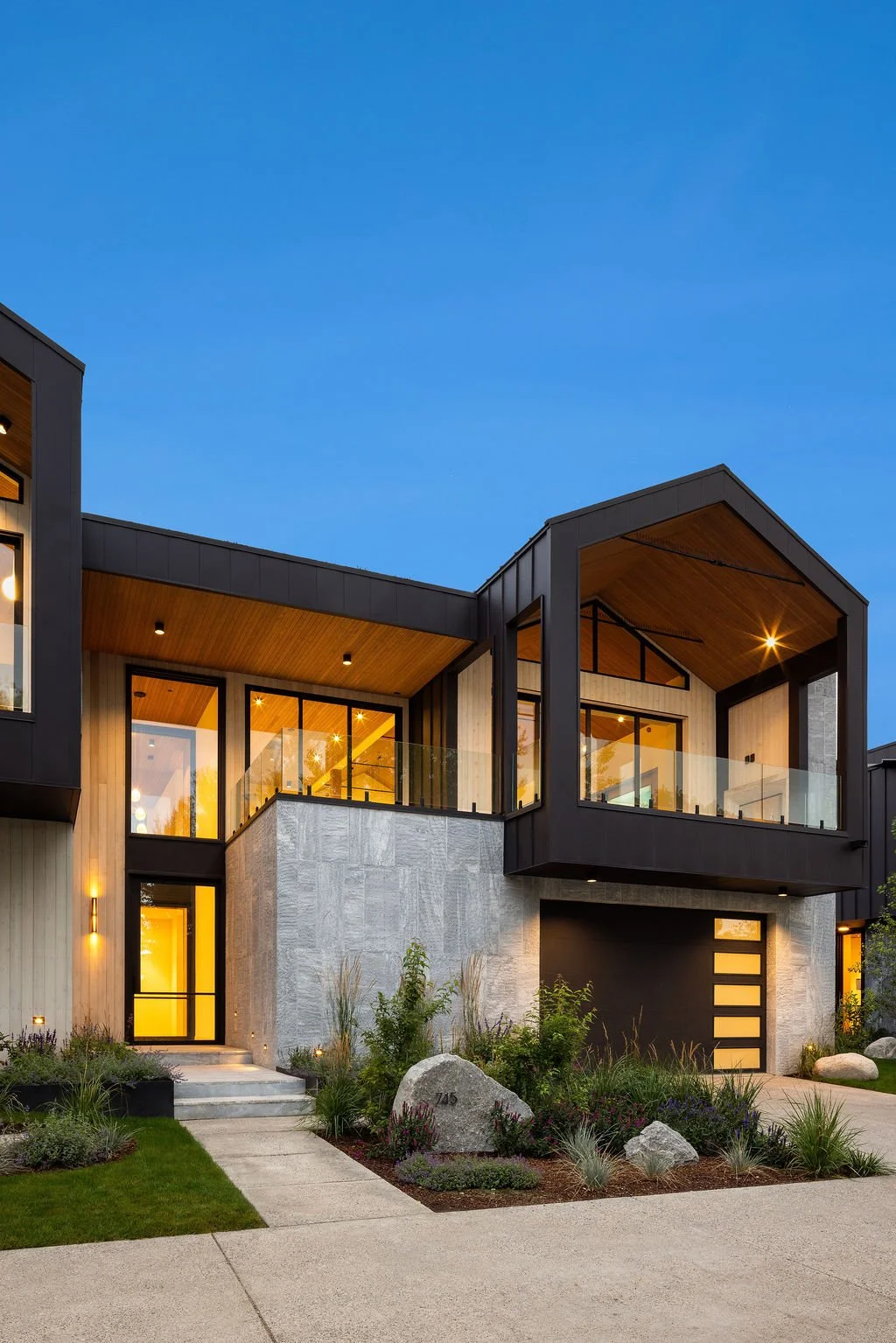 Teton Landing I