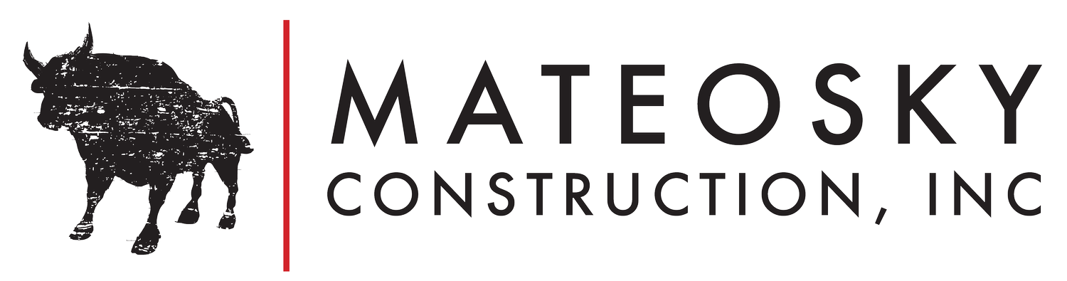 Mateosky Construction, Inc.