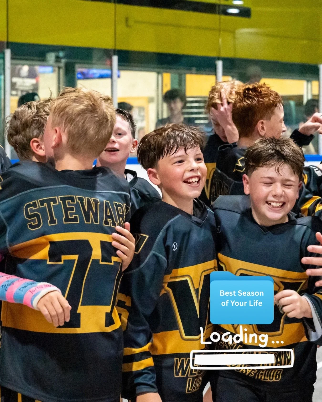 Registration is open!

Don&rsquo;t miss out!

Head to the link in our bio.