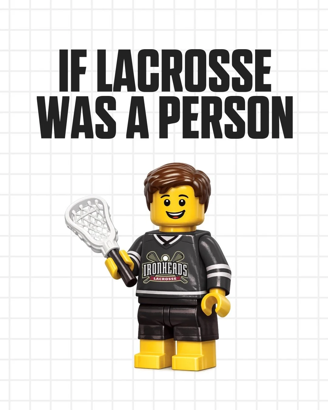 If lacrosse was a person&hellip;

they&rsquo;d be the kind of influence you&rsquo;d want around your child &mdash; positive, driven, resilient, and supportive.

Lacrosse helps kids build confidence, learn accountability, and grow &mdash; all while ha