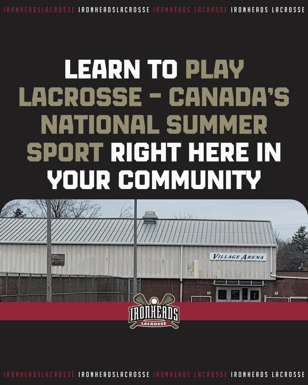 House League is perfect for kids ages 5-10 who are new to lacrosse or love playing multiple sports. With no travel, no extra practices, and a focus on skill development and fun, it&rsquo;s a great way to enjoy lacrosse at home in your community.

📍 