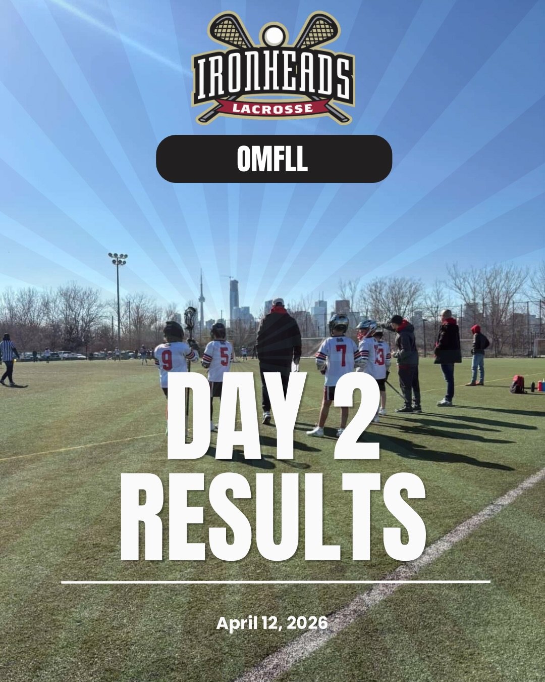 It&rsquo;s was a rainy and cold one on the field today, but our U15s and U17s brought it!