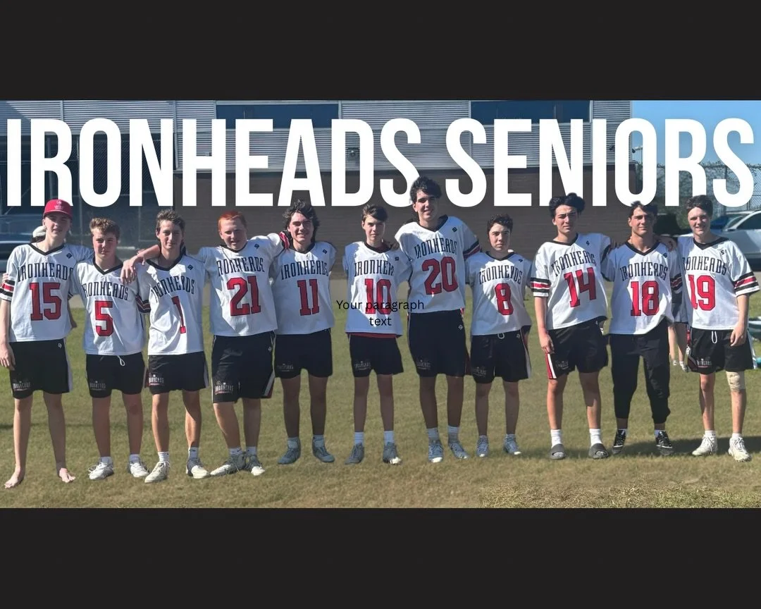 Let&rsquo;s take a minute to honour the last time on the field for the day-ones, the builders, and the brothers. 🥍💀

We aren&rsquo;t just celebrating a team&mdash;we&rsquo;re celebrating a decade of evolution. This group is the perfect fusion of wh