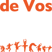 Logo de Vos Dance Studios