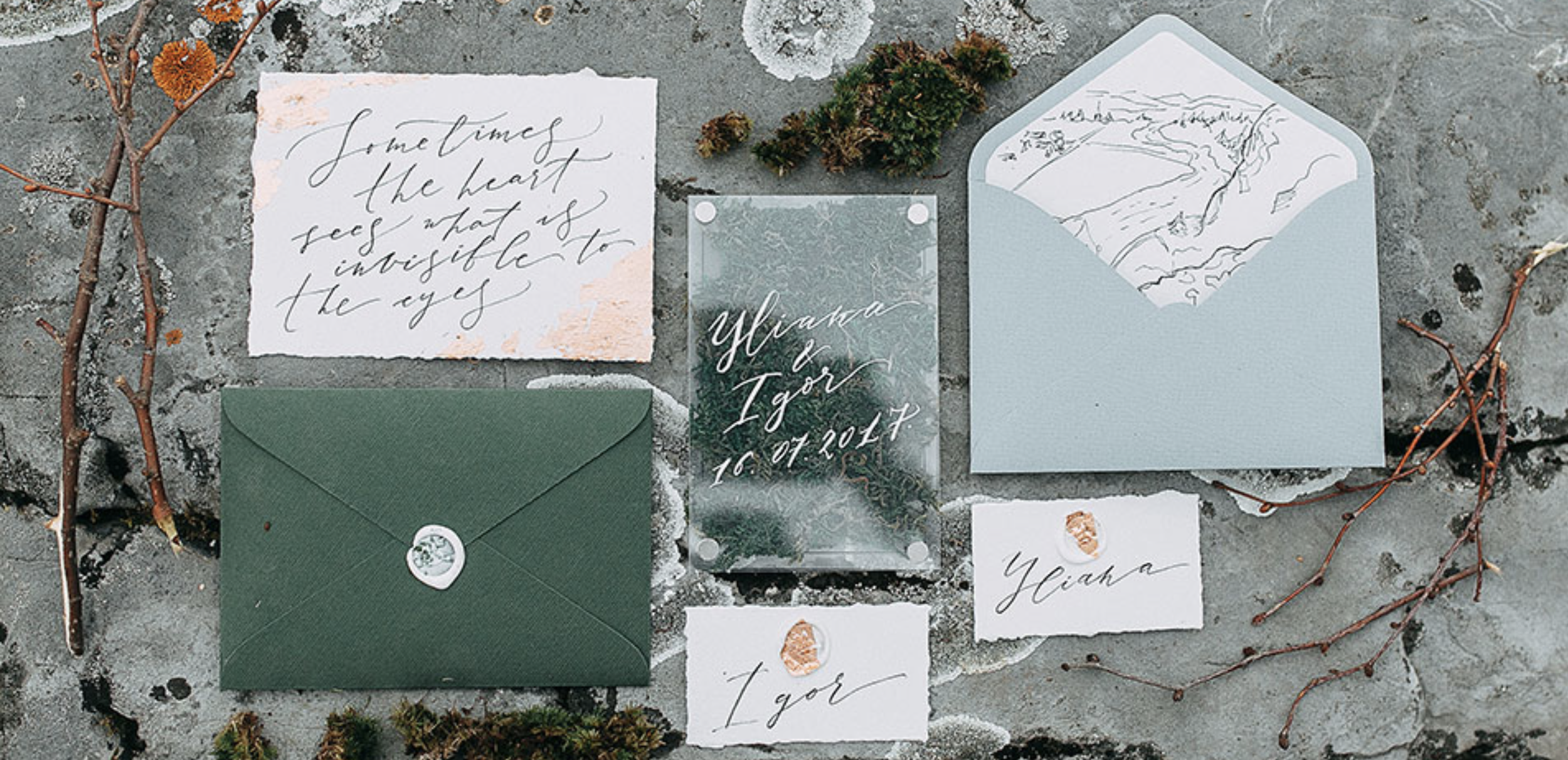 À La Carte Services