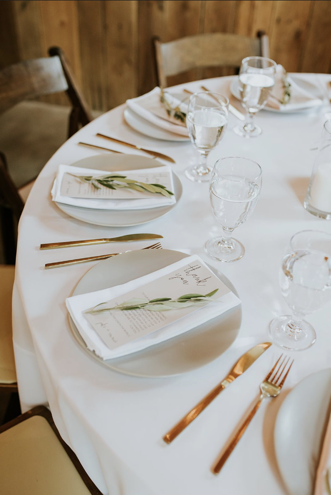 The Signature Package