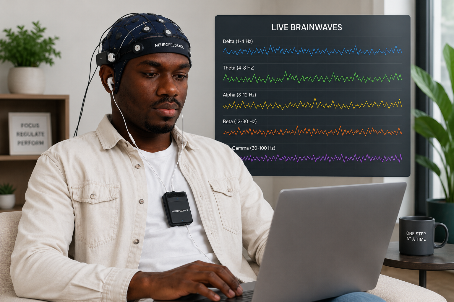 What is Neurofeedback?