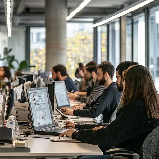 Streamlining Customer Support to Increase Efficiency and Sales Through Specialization