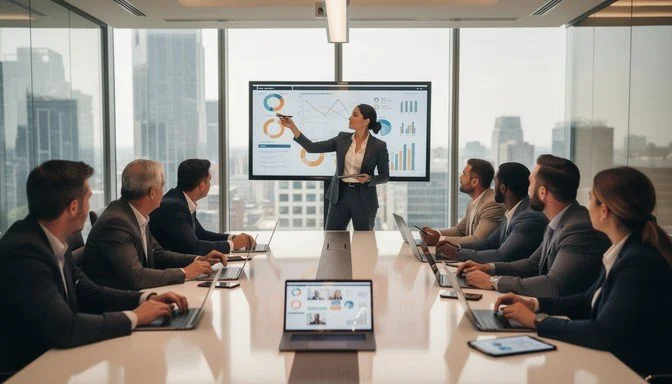 Scaling Smarter: Centralizing Work Without Losing People, Purpose, or Performance