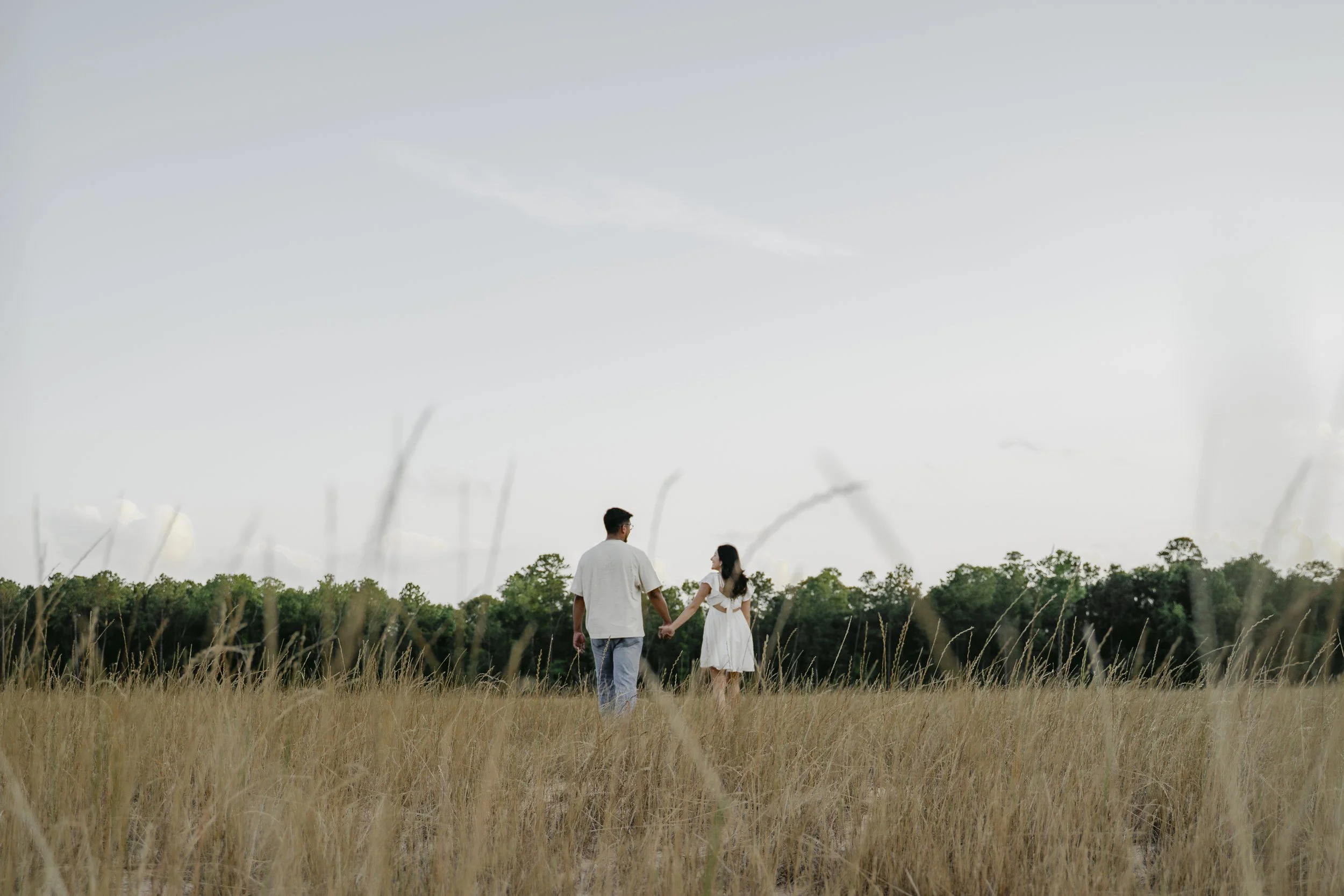 Families and Engagements