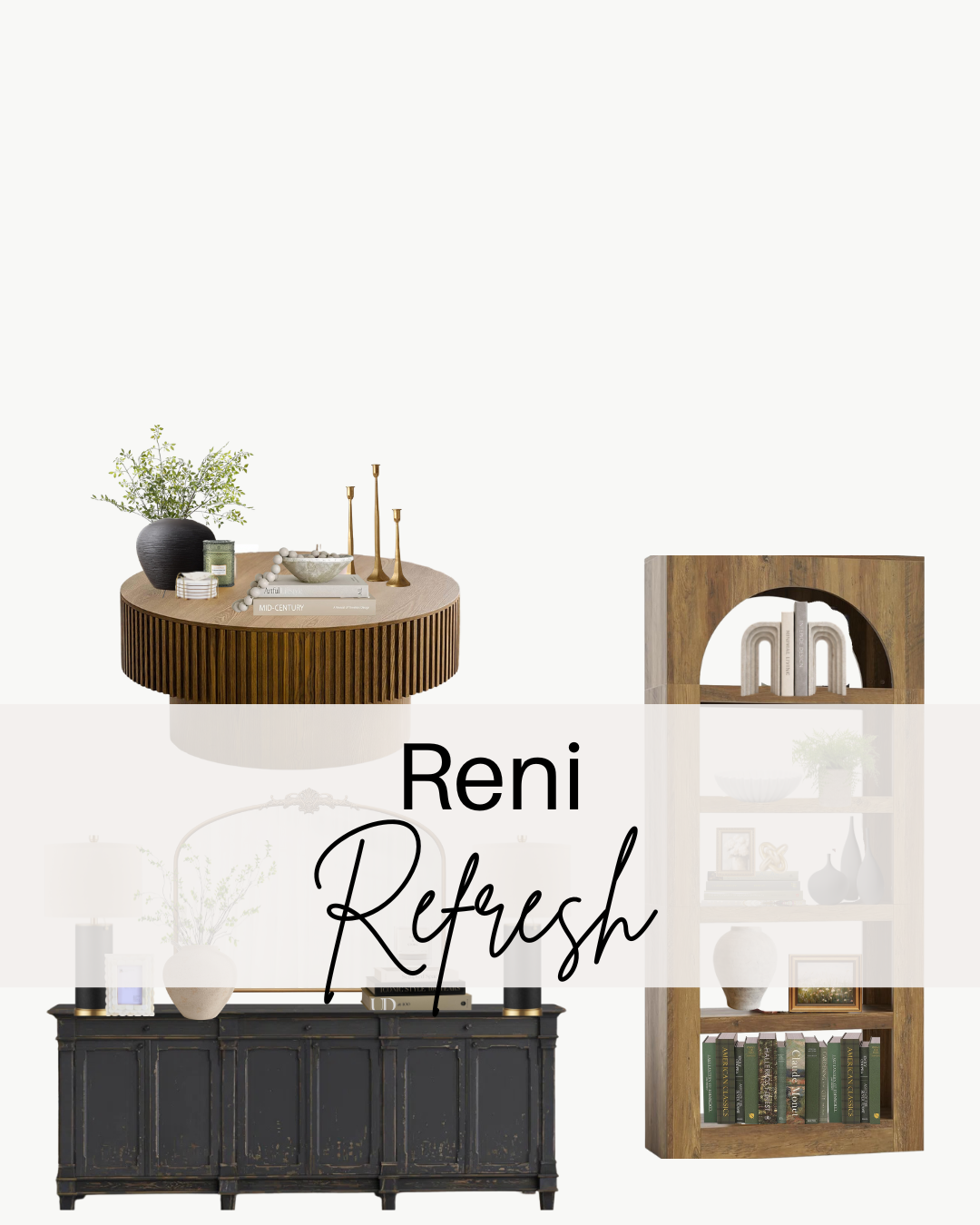 Reni Refresh