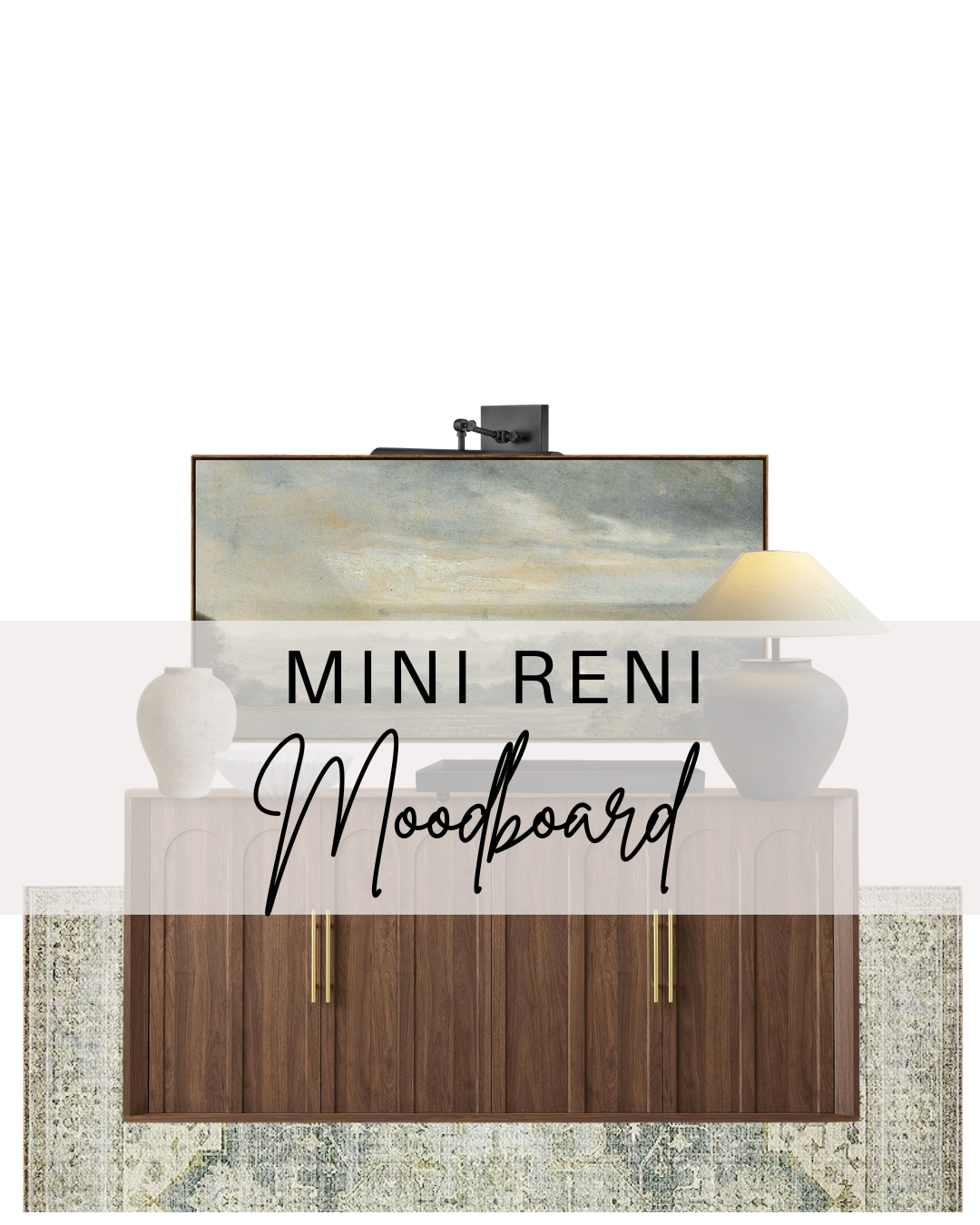 Mini Reni