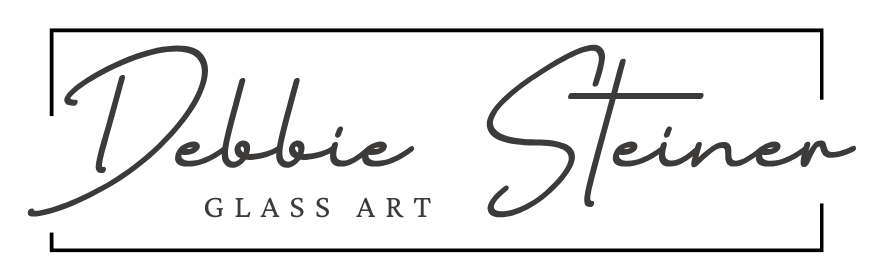 Debbie Steiner Glass Art