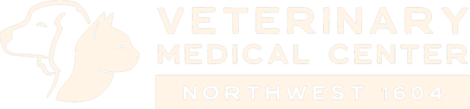 Veterinary Medical Center Northwest 1604