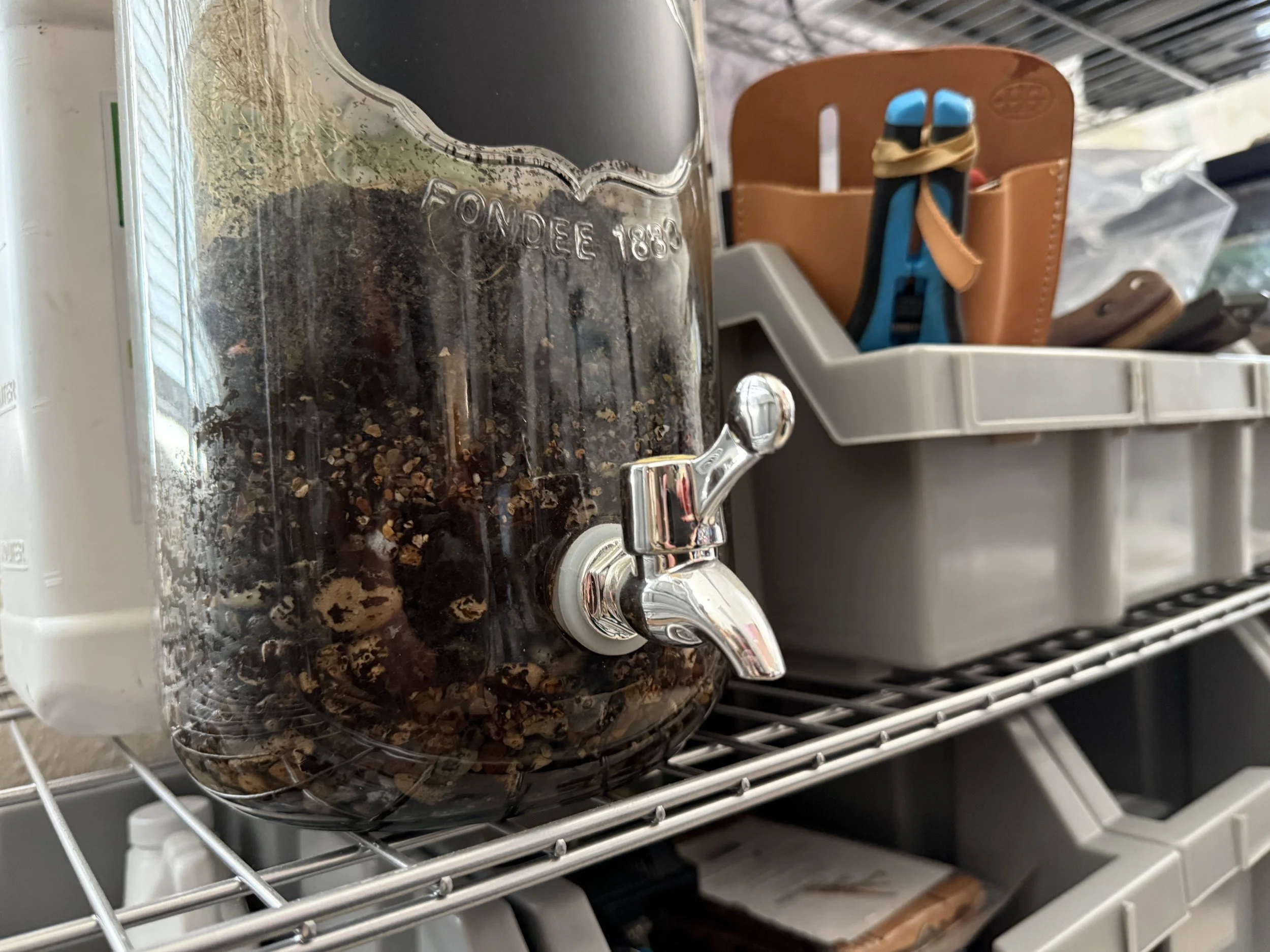 Soil Observation Station Kit