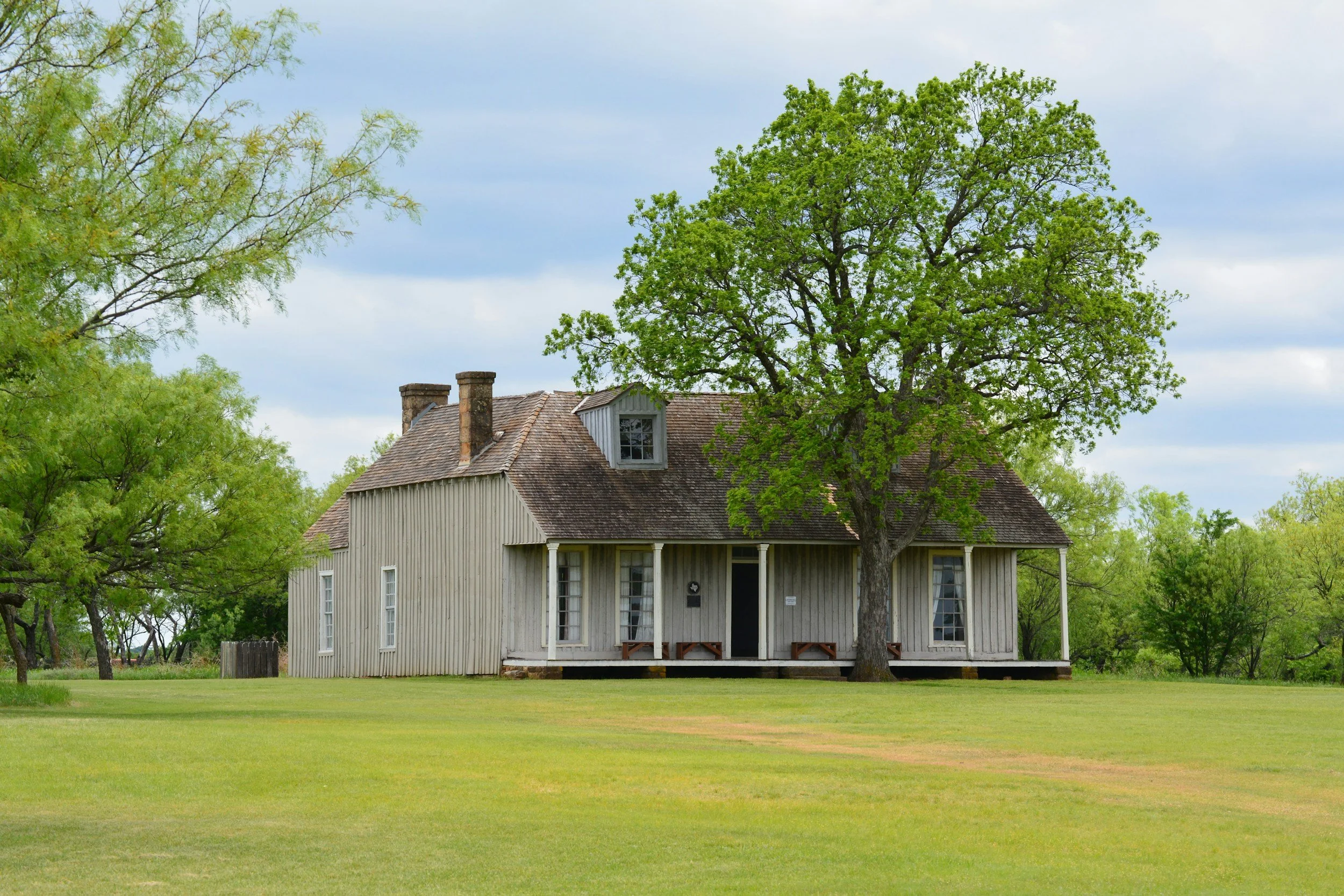 Mold Testing and Inspection in Benbrook