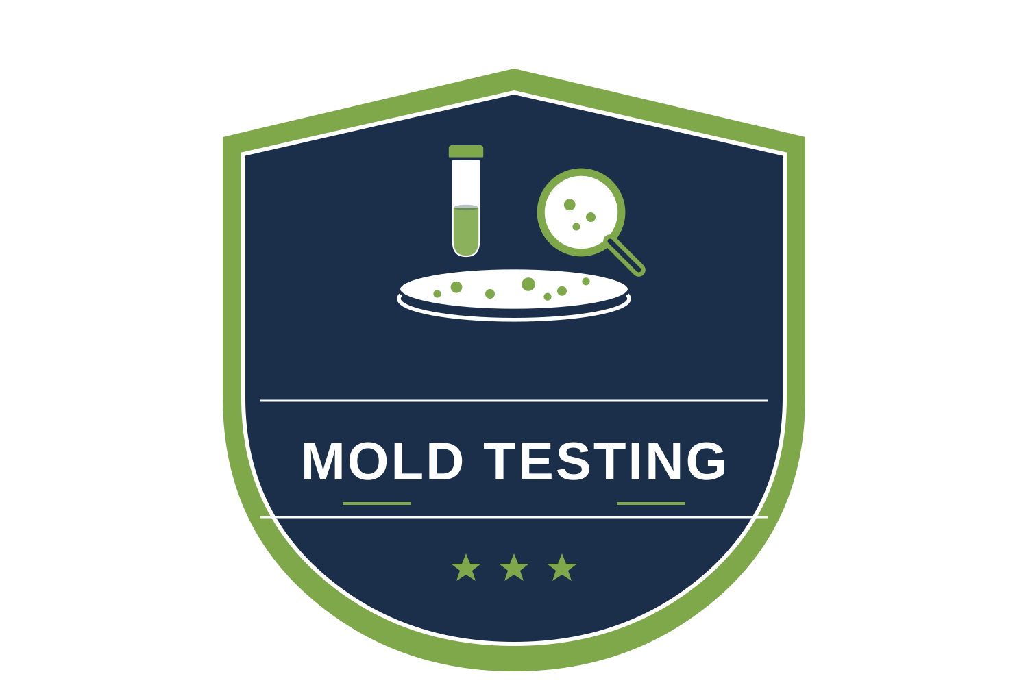 Mold Testing
