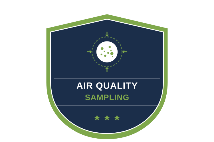 Air Quality Sampling