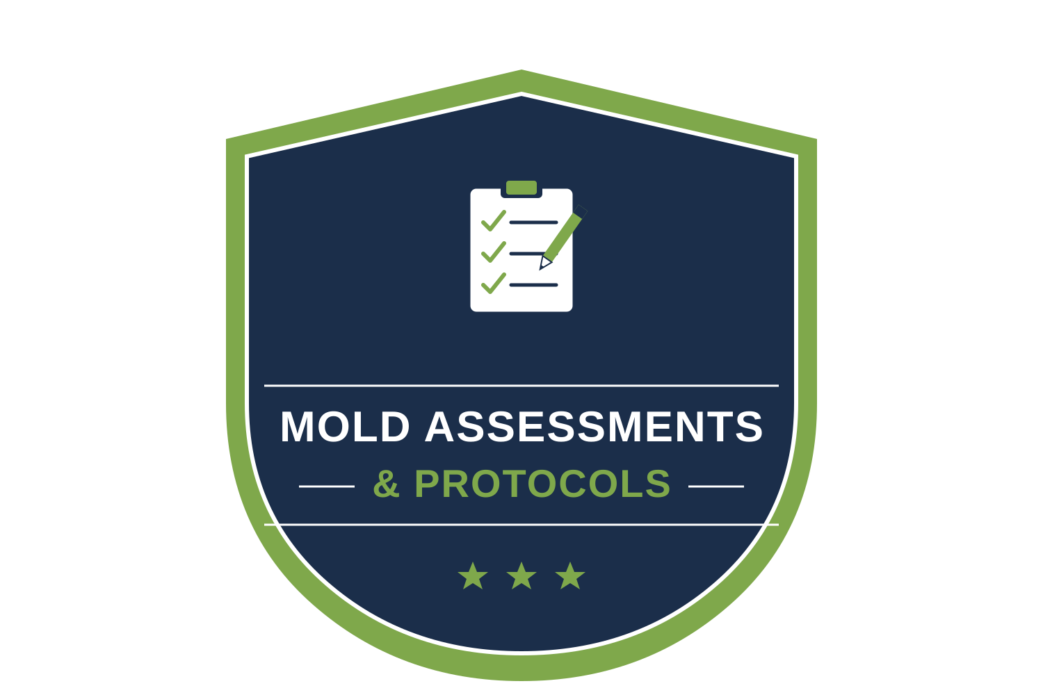 Mold Assessments