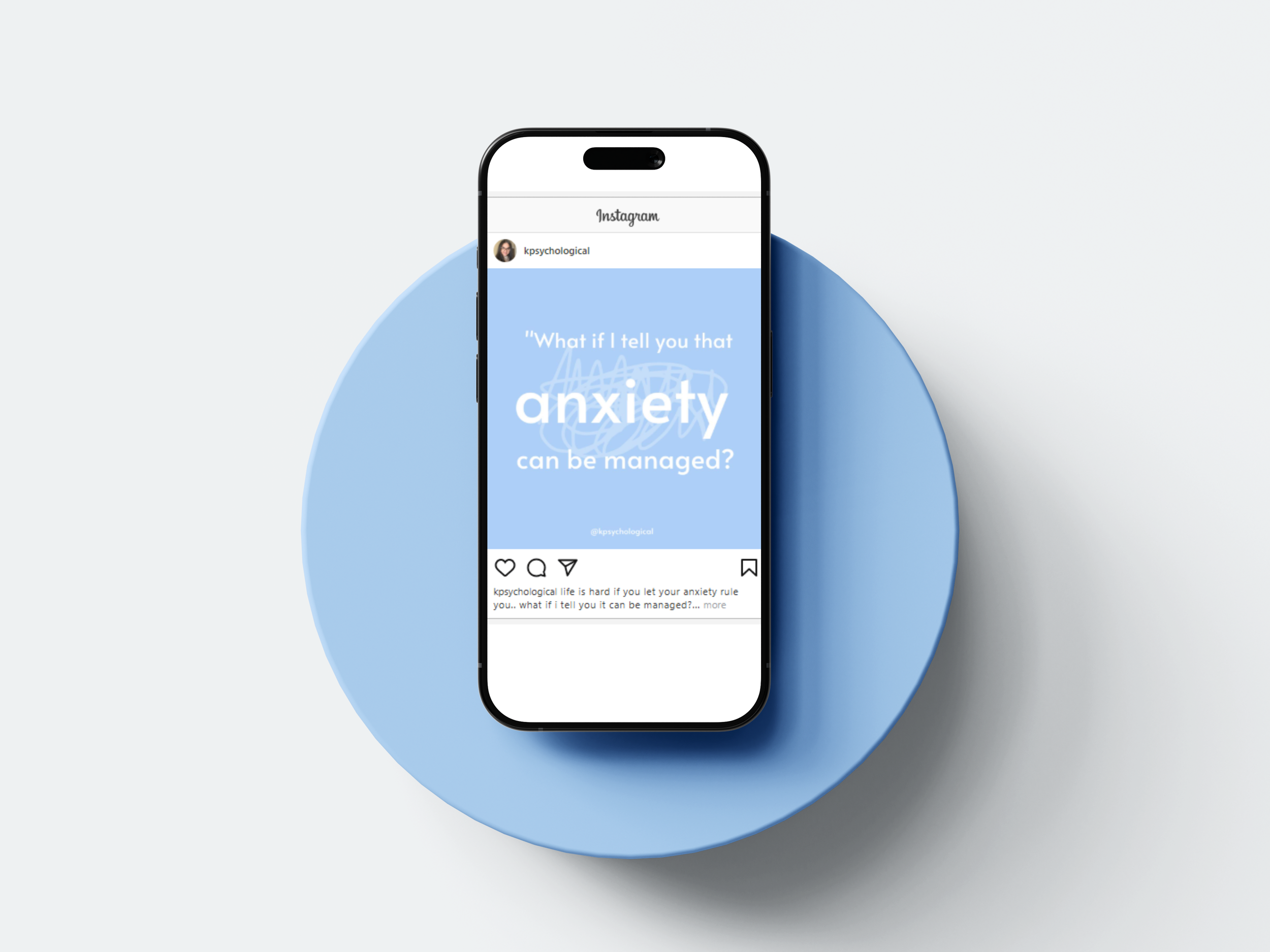 ‍  ‍k Psychological