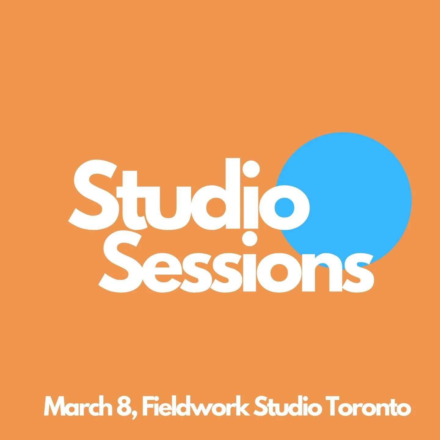 We&rsquo;re hosting Studio Mini Sessions &mdash; March 8, Sunday

One day. In studio: Fieldwork in Toronto Limited spots.

Need a sharp headshot? A bold portrait? Or just want to mark this season of your life?

We create images that feel natural. Con