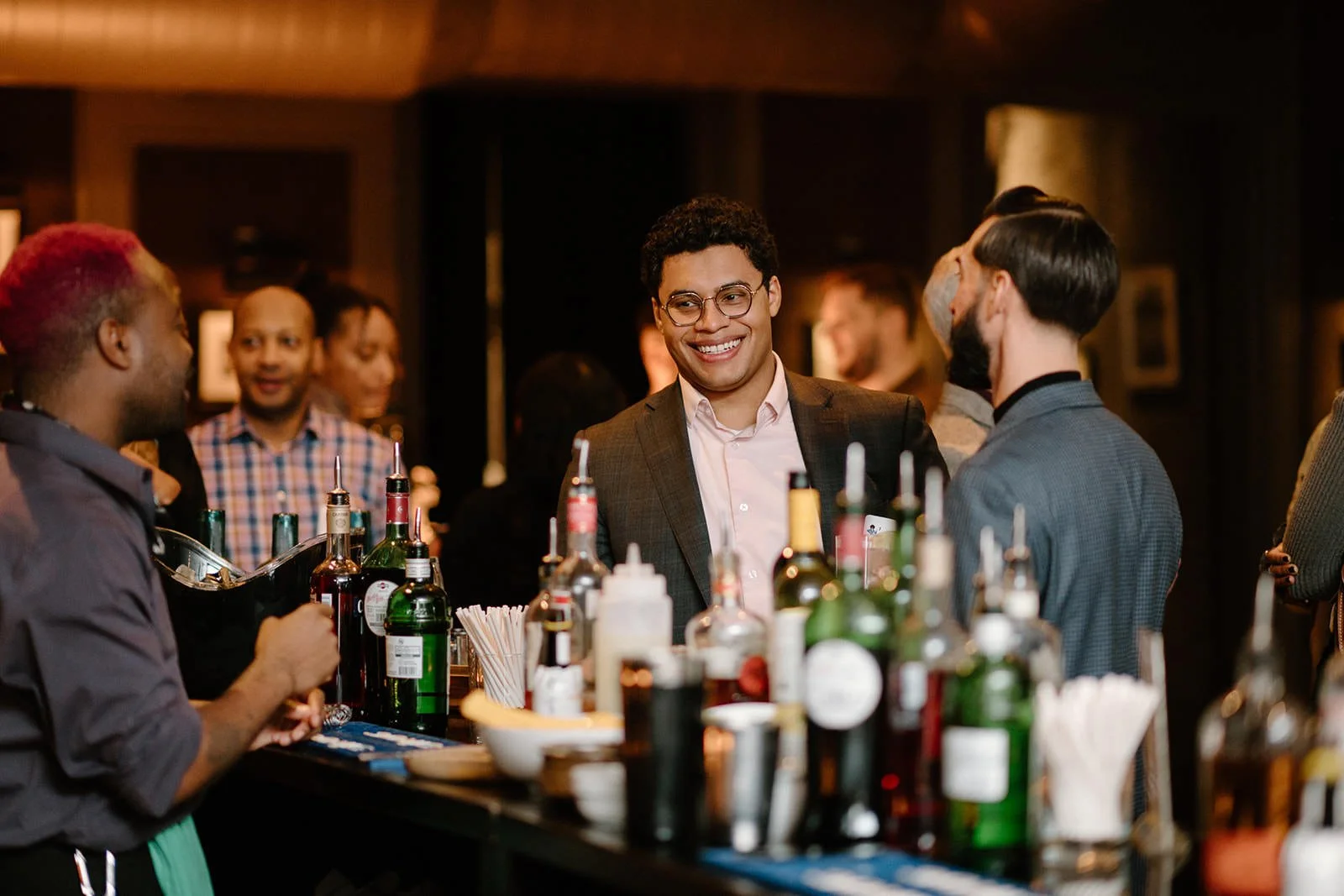 Event & Corporate Photographer Toronto - 22.jpg