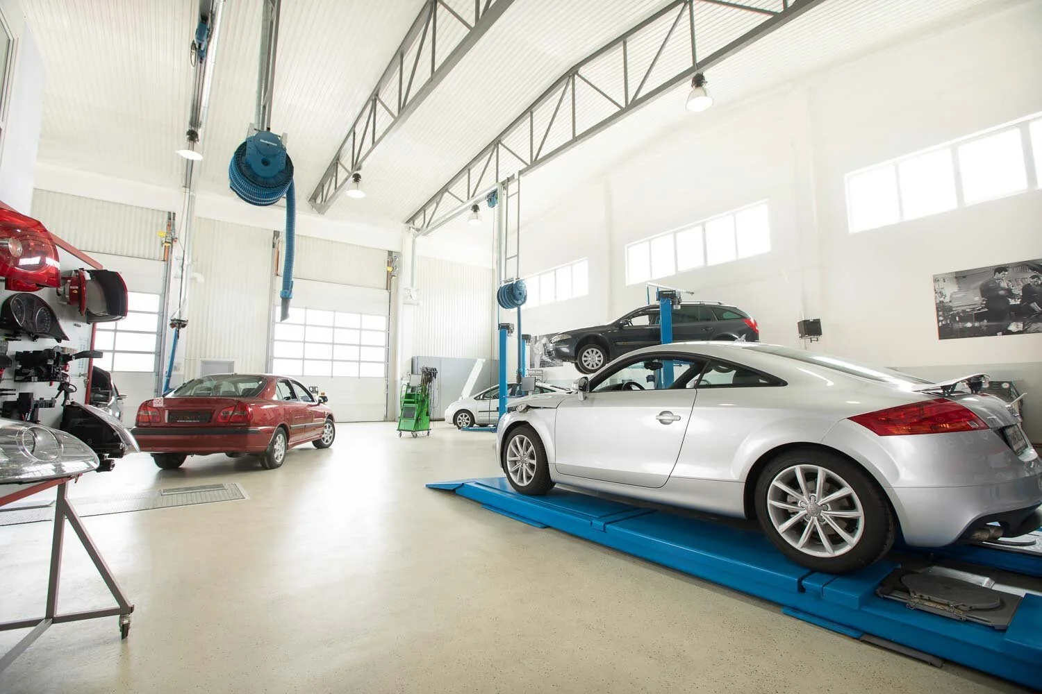 ECAP — Brend Fotografisanje