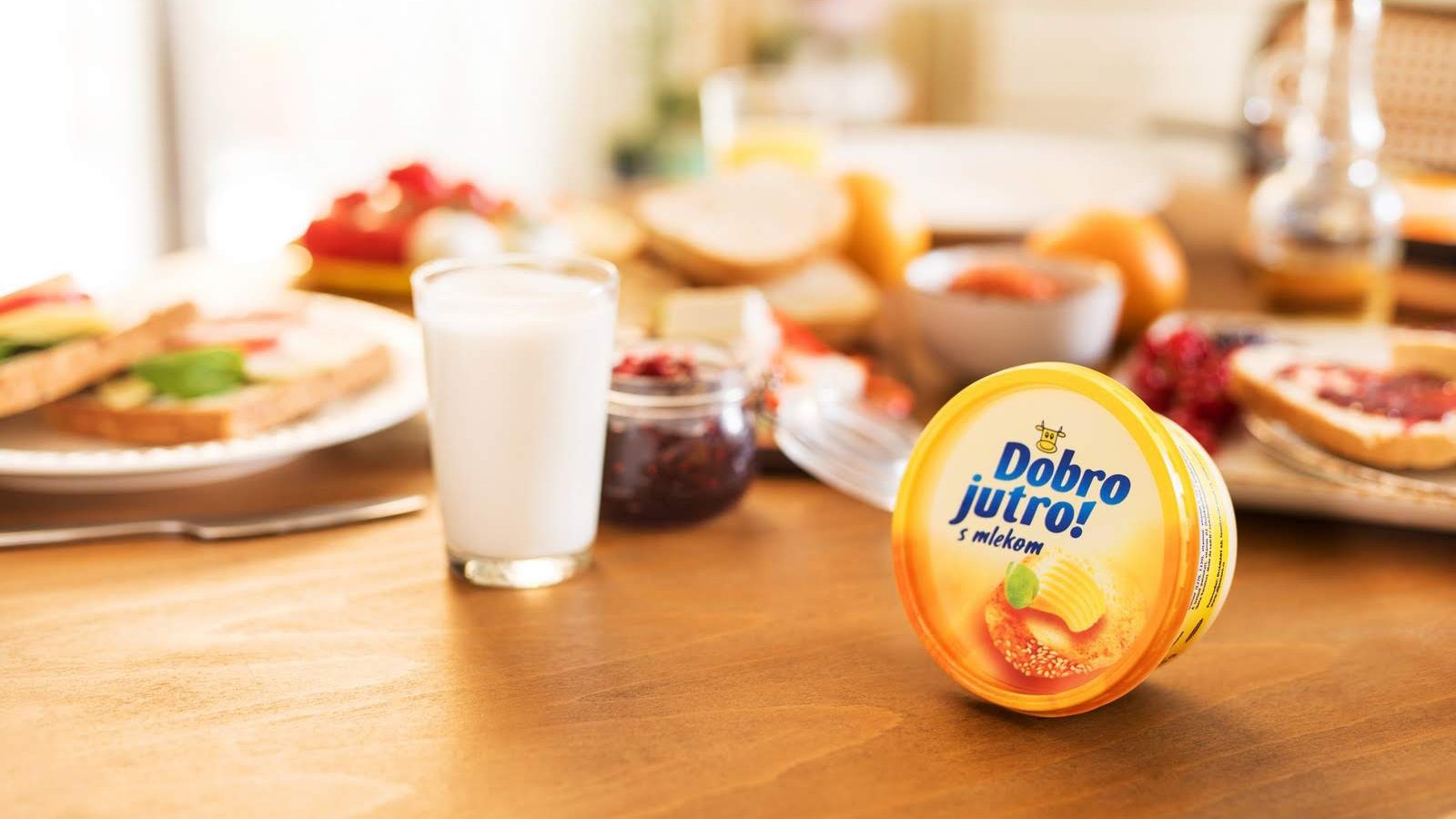 Dijamant — Foto Kampanja