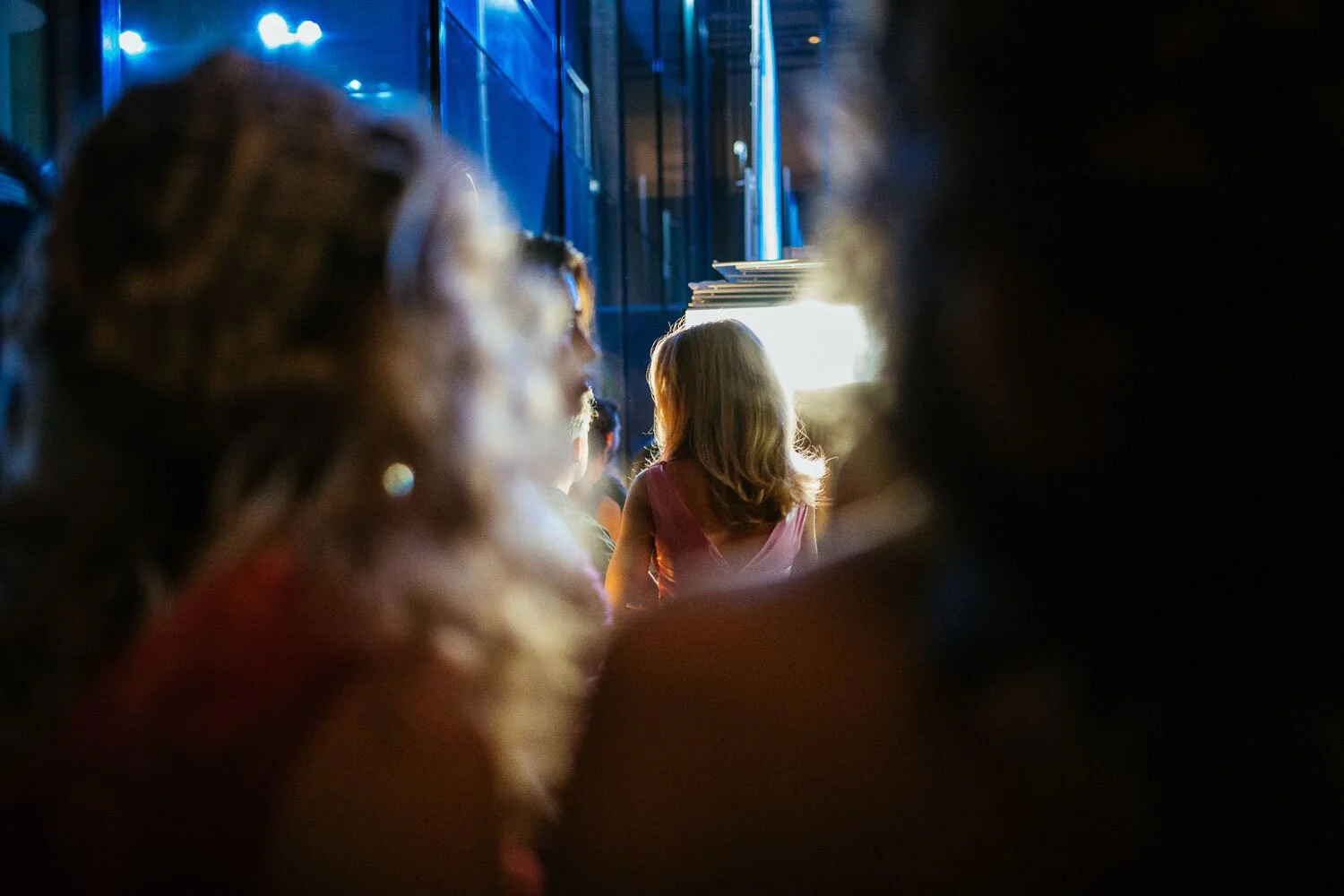 Alfaparf — Event Fotografisanje