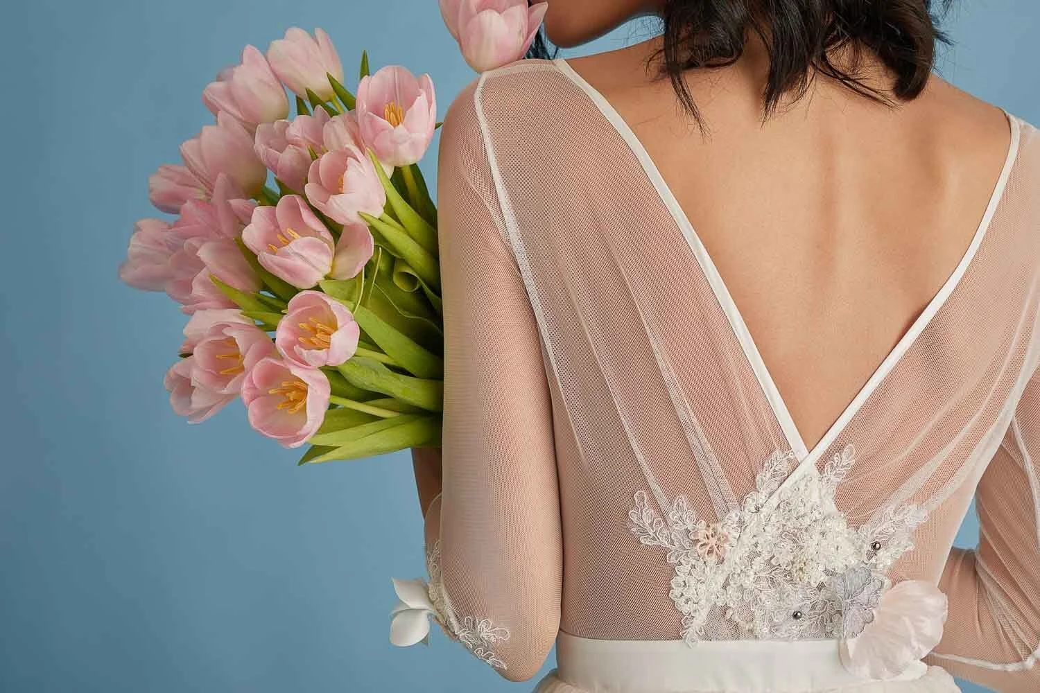 Jovana Životić — Fashion Fotografisanje