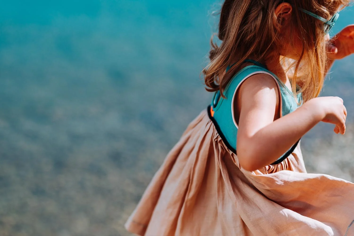 Tiny Lulu — Fashion Fotografisanje