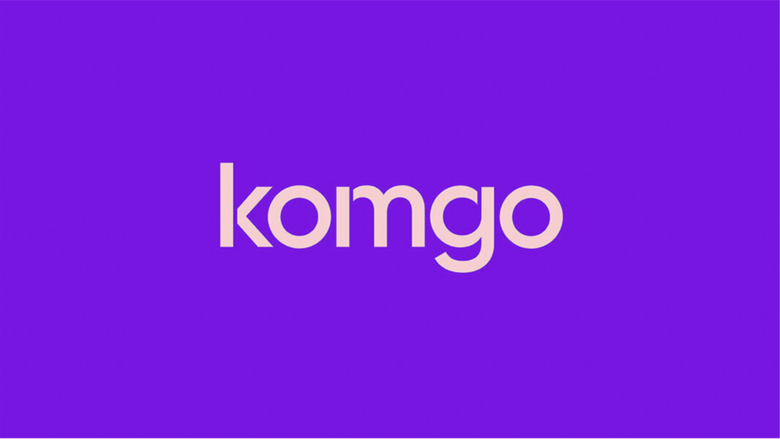 Komgo — Fotografisanje Portreta