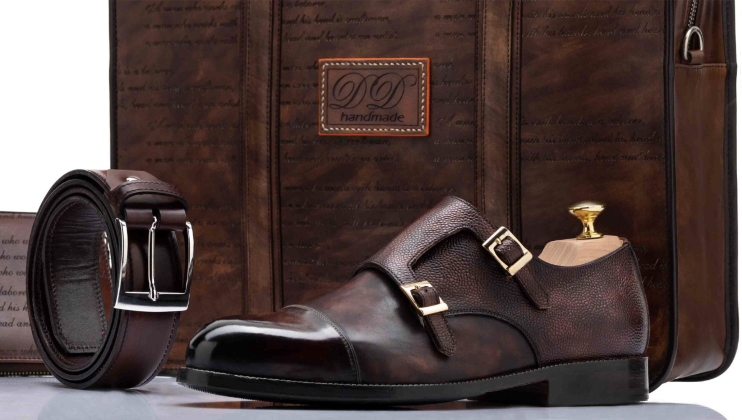 DD Shoes — Fotografisanje Proizvoda