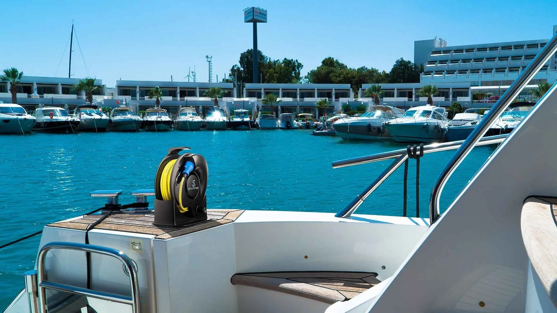 EvReel — Fotografisanje Prozivoda