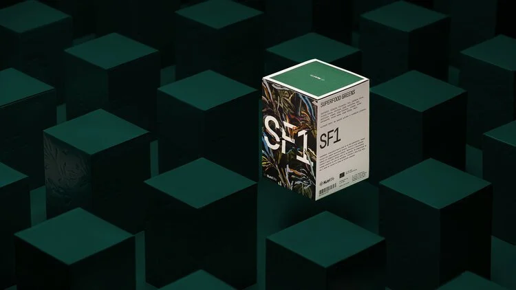 Nutri Life — Fotografisanje Prozivoda