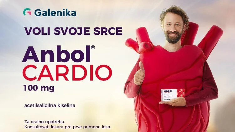 Galenika — Foto Kampanja