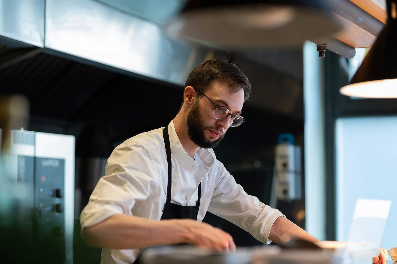 JaM — Fotografisanje Hrane