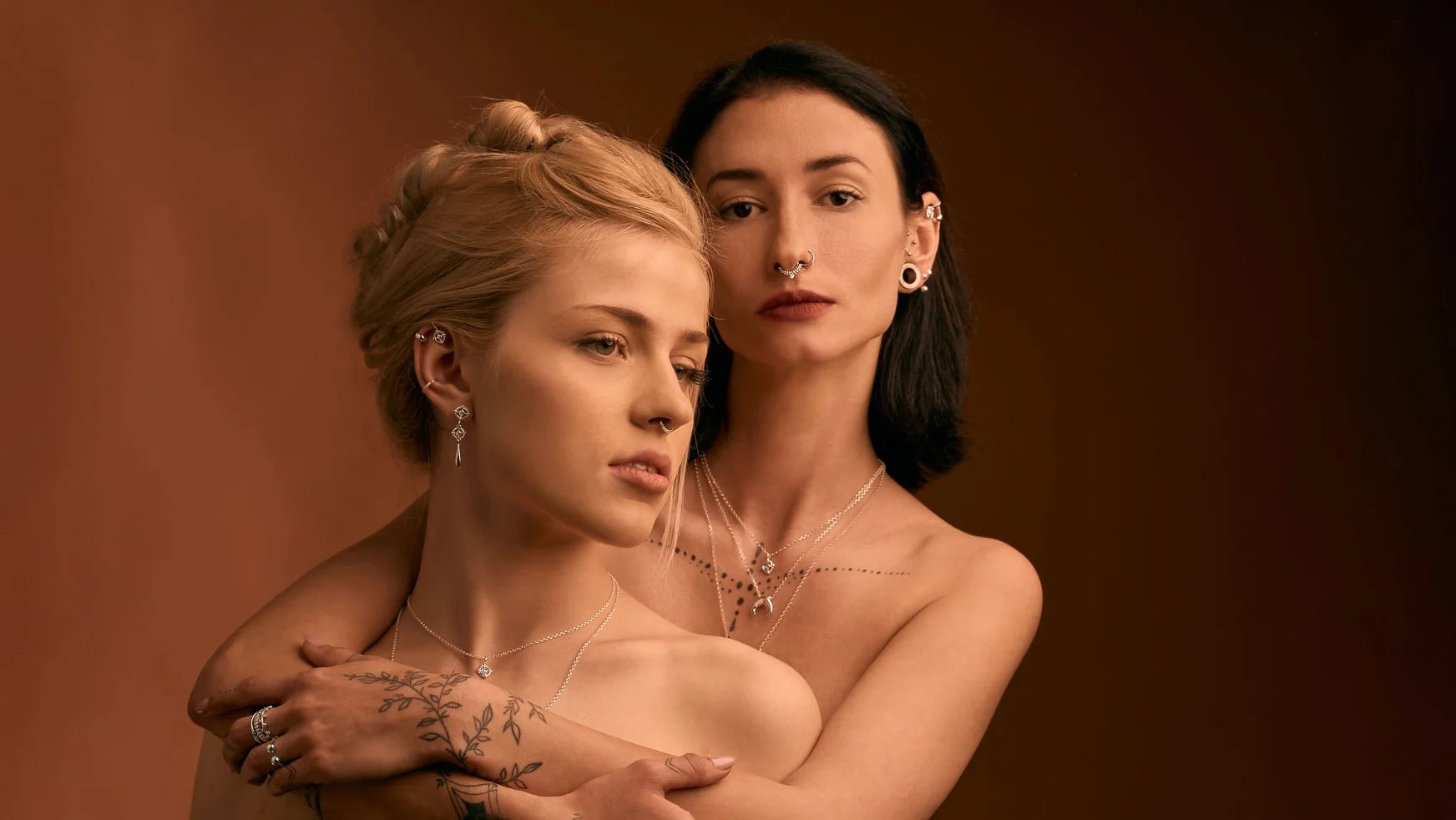 Koishi — Foto Kampanja