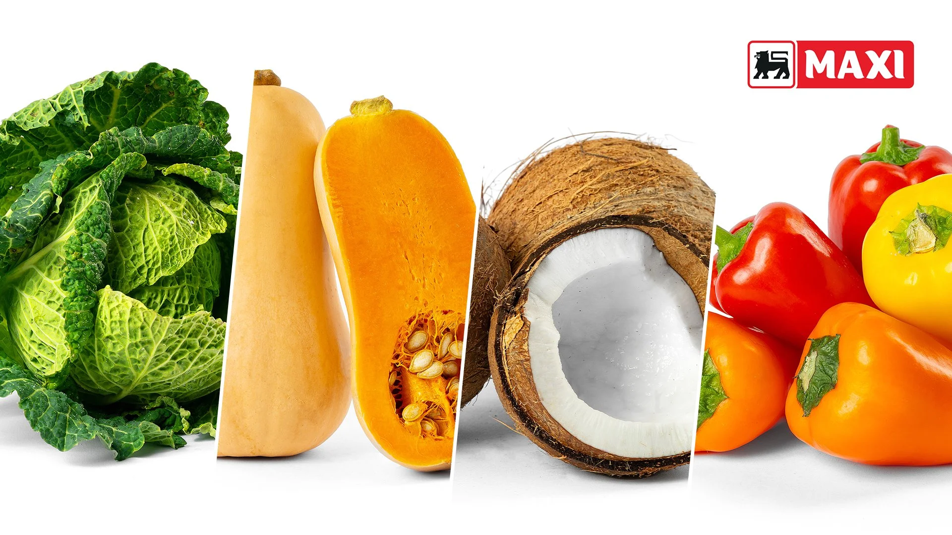 Maxi — Fotografisanje Proizvoda