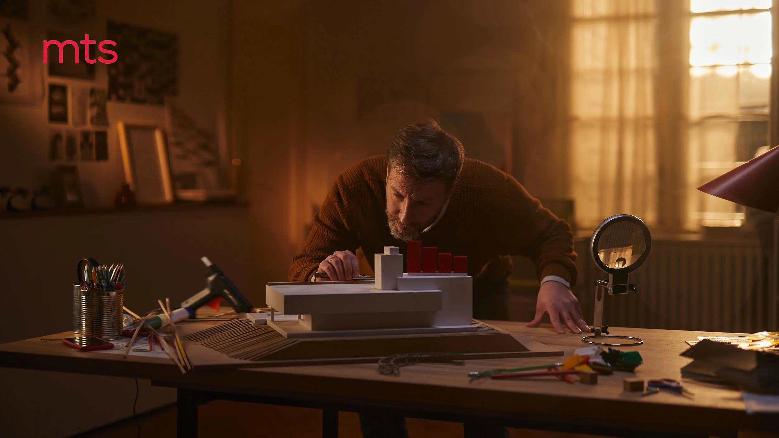 m:ts — Foto Kampanja