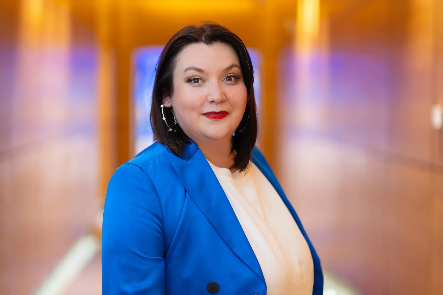 Trusted Advisor — Fotografisanje Portreta