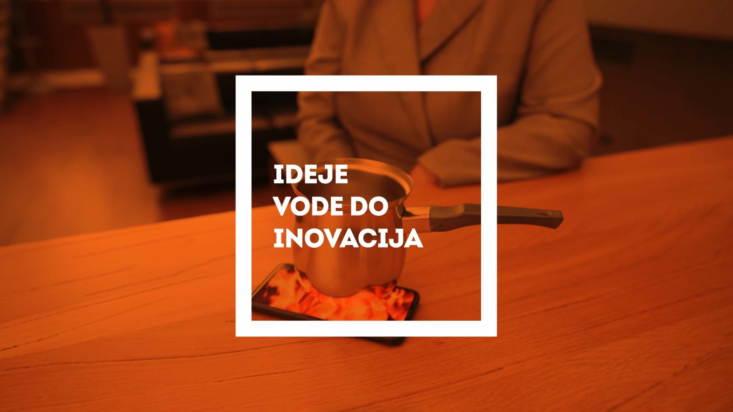 Banca Intesa  — Video Snimanje