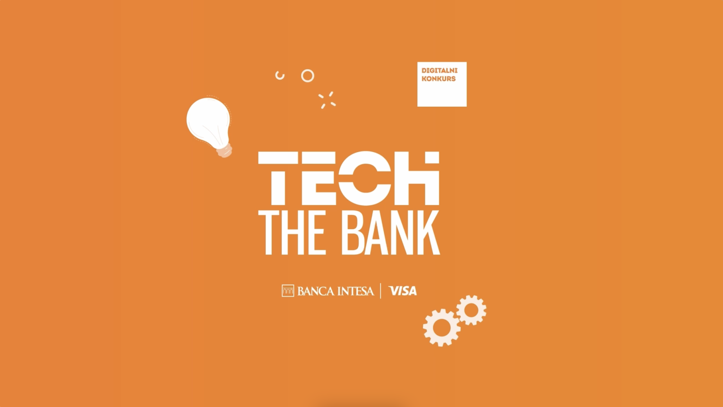 Banca Intesa — Video Snimanje