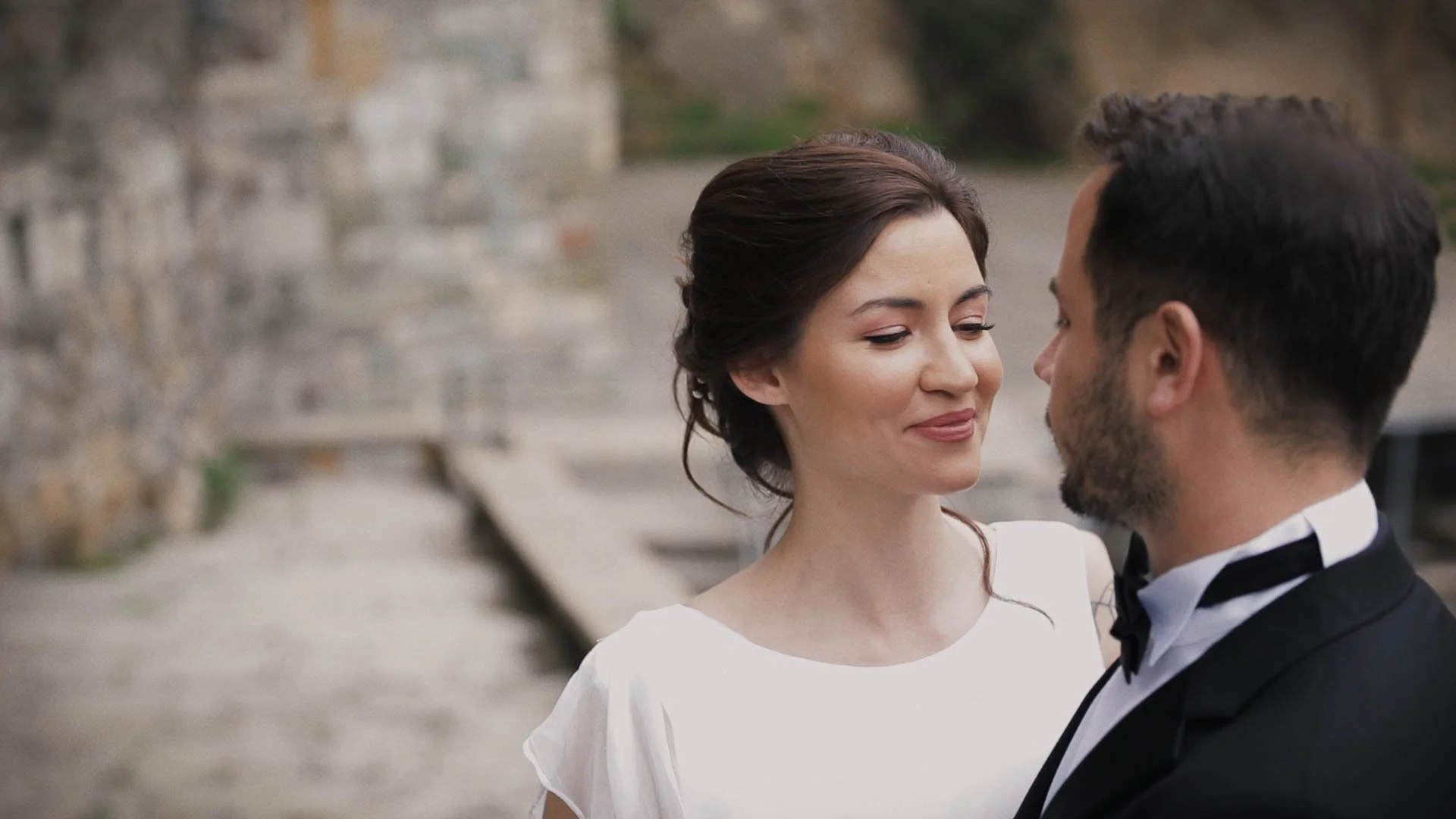 Elena & Pedja — Snimanje Venčanja