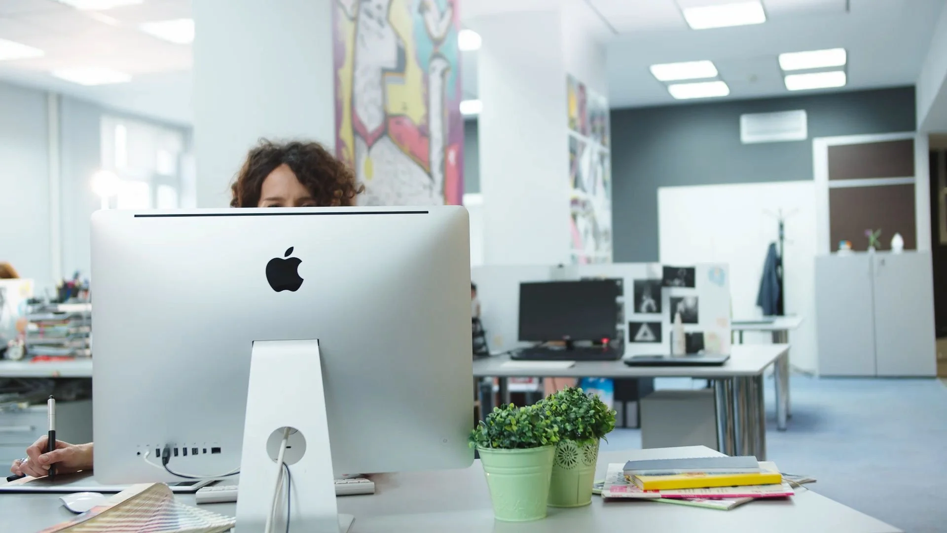 Executive Group — Video Snimanje