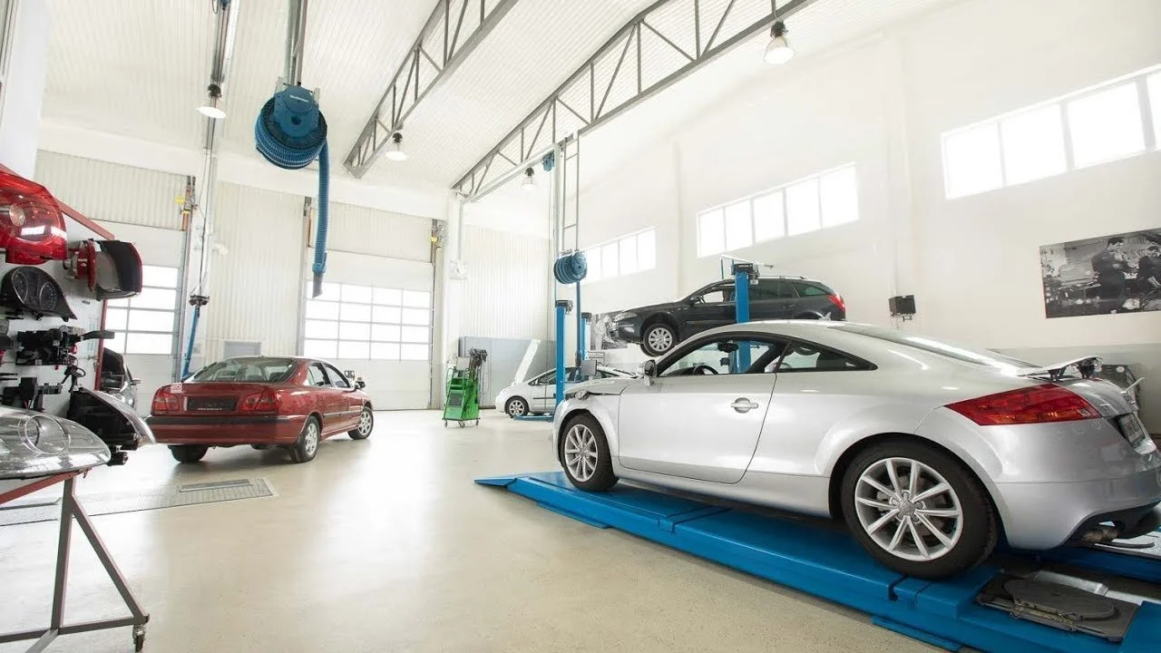 Febi — Video Snimanje