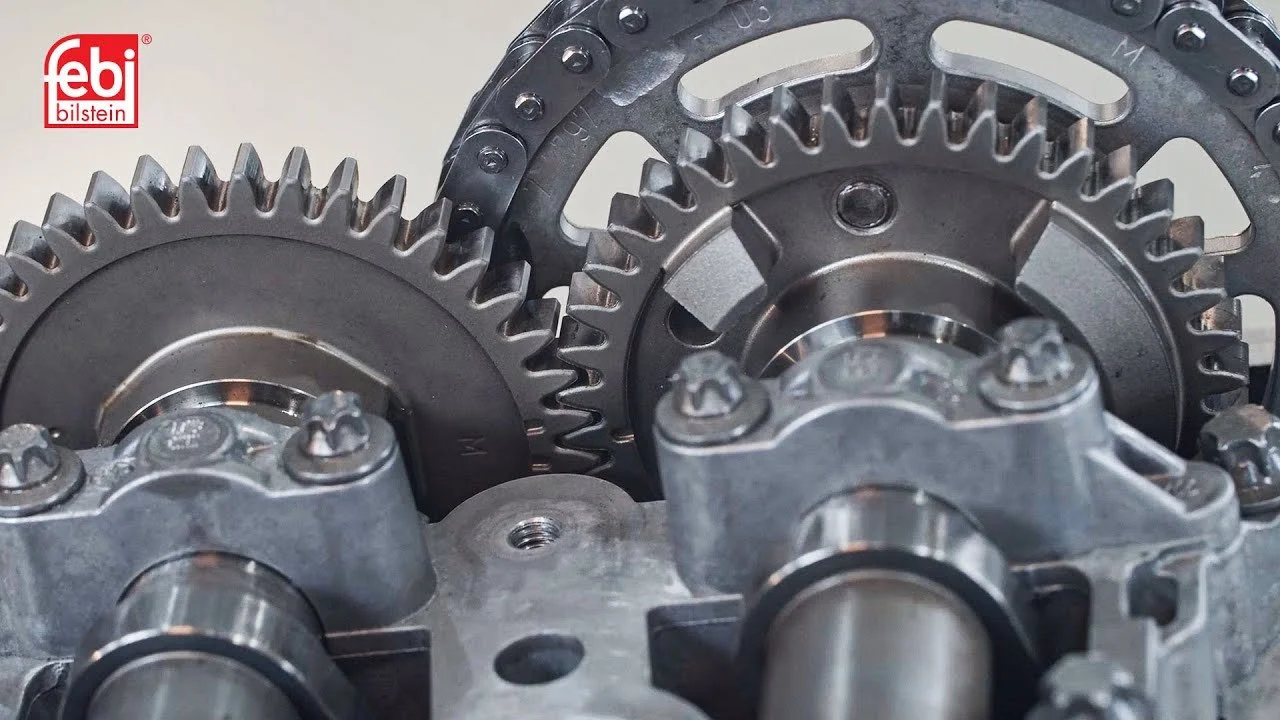 Febi — Video Snimanje