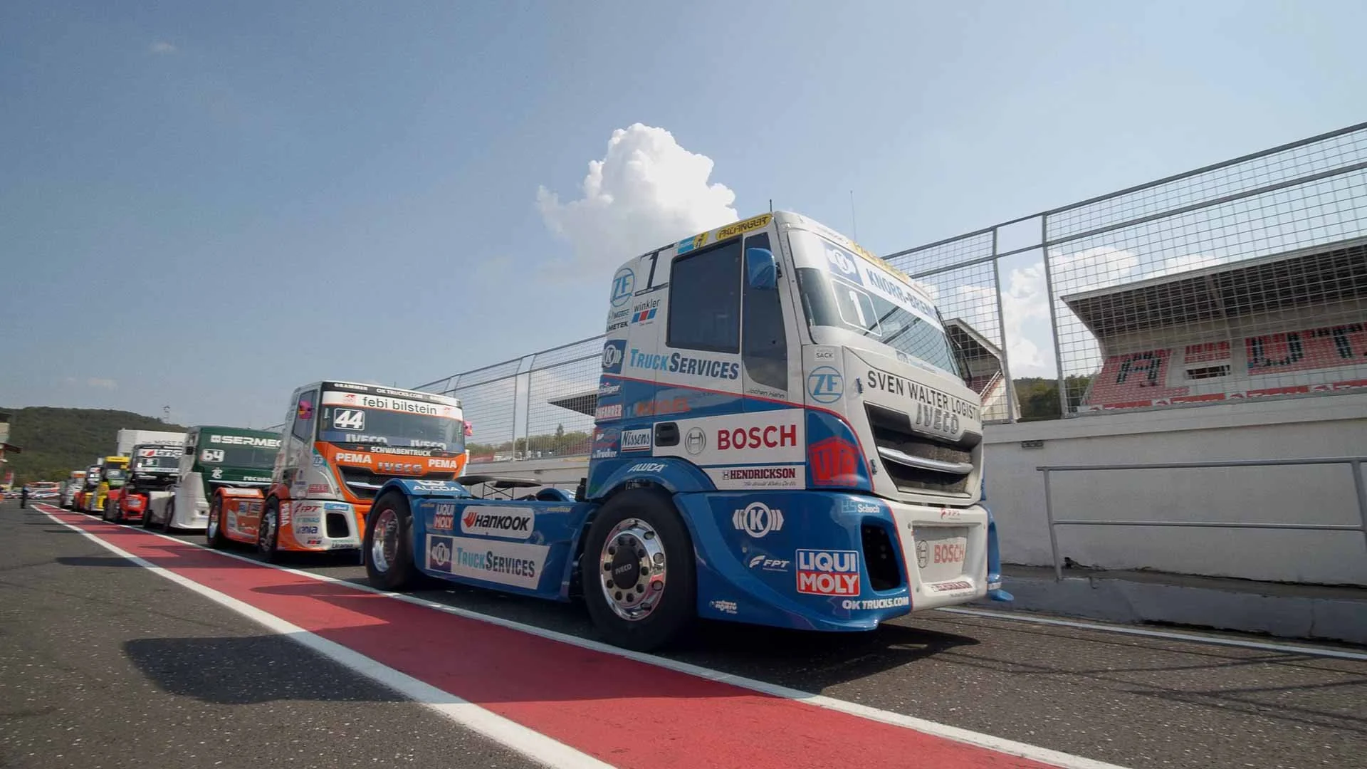 Febi — Video Snimanje