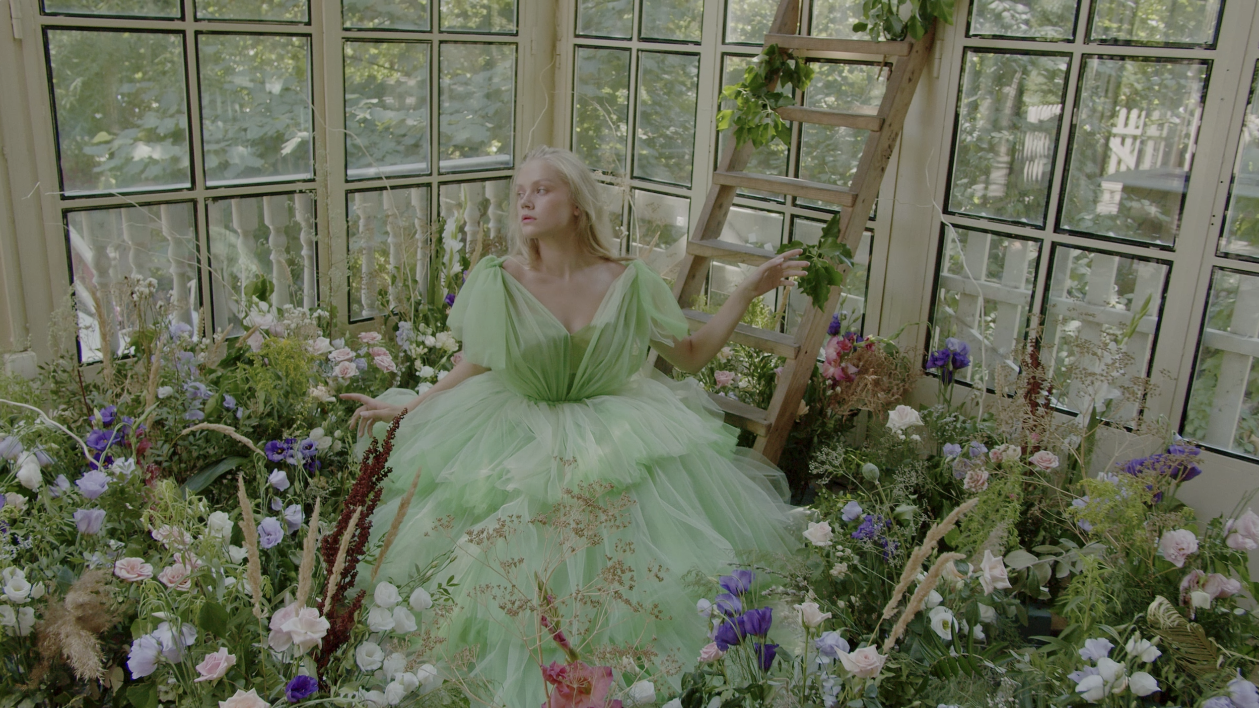 Jovana Rikalo — Video Snimanje