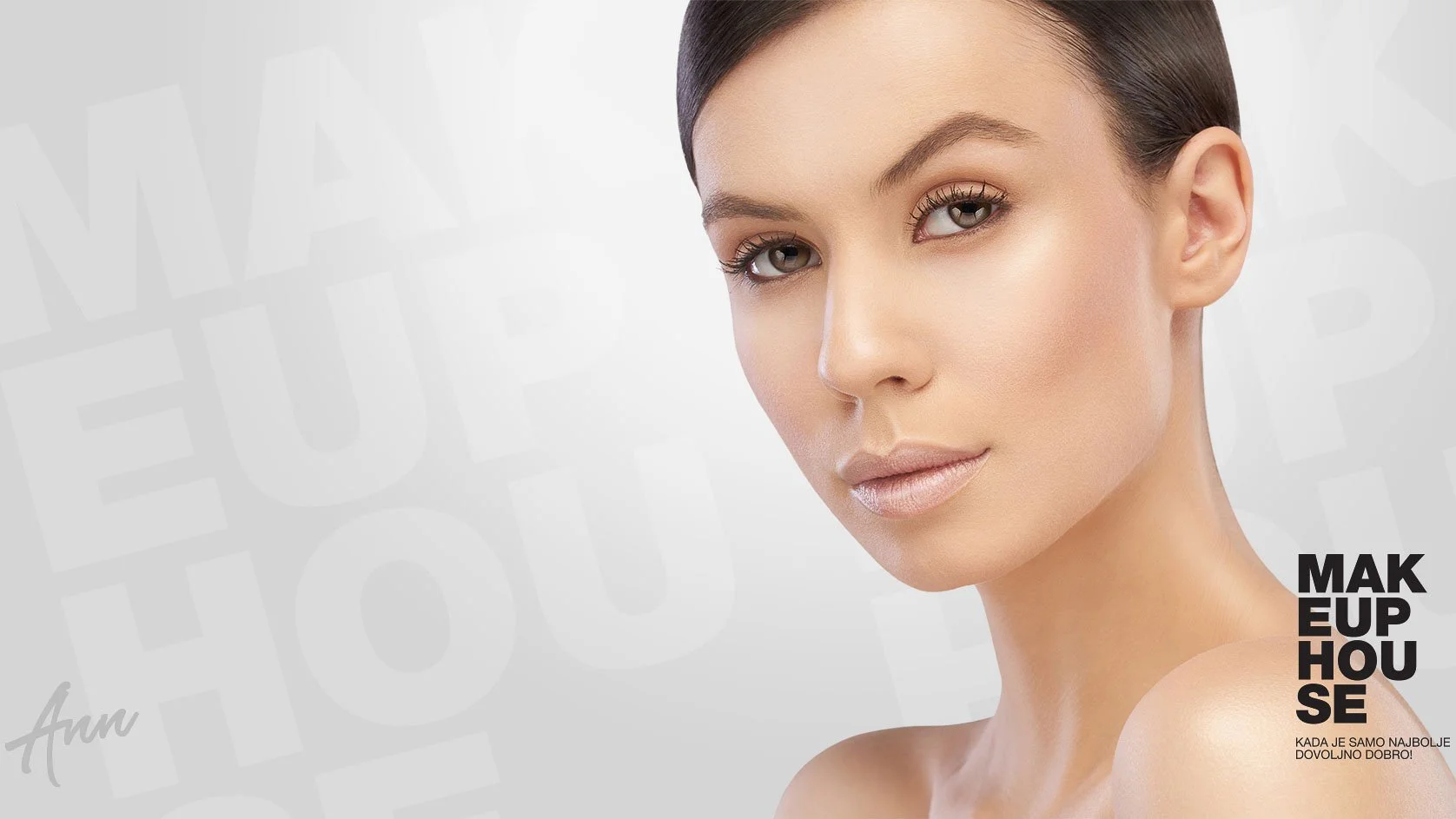 Makeup House — Video Snimanje